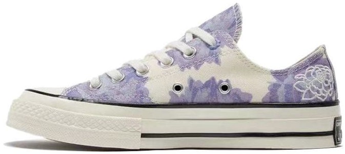 Converse Chuck 70 Low 'Floral' Zapatillas Florales 570581C Buy Converse Chuck 70 Low 'Floral' Zapatillas Florales 570581C