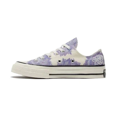 Converse Chuck 70 Low 'Floral'