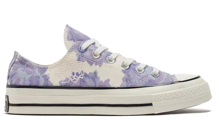 Order Converse Chuck 70 低筒「花卉」款 570581C
