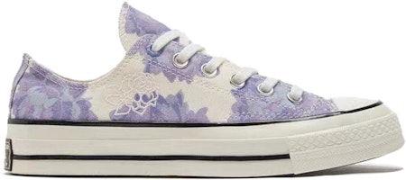 Converse Chuck 70 低筒「花卉」款 570581C Order Converse Chuck 70 低筒「花卉」款 570581C