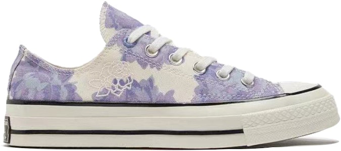 Converse Chuck 70 Low 'Floral' Zapatillas Florales 570581C Order Converse Chuck 70 Low 'Floral' Zapatillas Florales 570581C