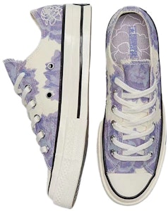 Converse Chuck 70 Low 'Floral' Zapatillas Florales 570581C Purchase Converse Chuck 70 Low 'Floral' Zapatillas Florales 570581C