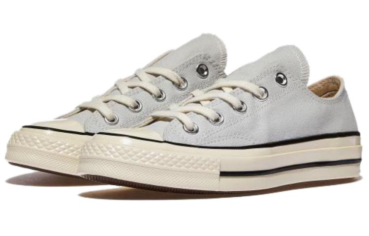 Lookbook 匡威 Chuck 70 低筒「Fossilized」A06528C