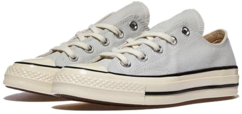 匡威 Chuck 70 低筒「Fossilized」A06528C Lookbook 匡威 Chuck 70 低筒「Fossilized」A06528C