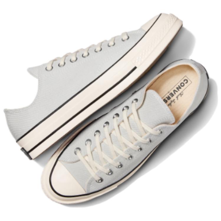 Shop 匡威 Chuck 70 低筒「Fossilized」A06528C