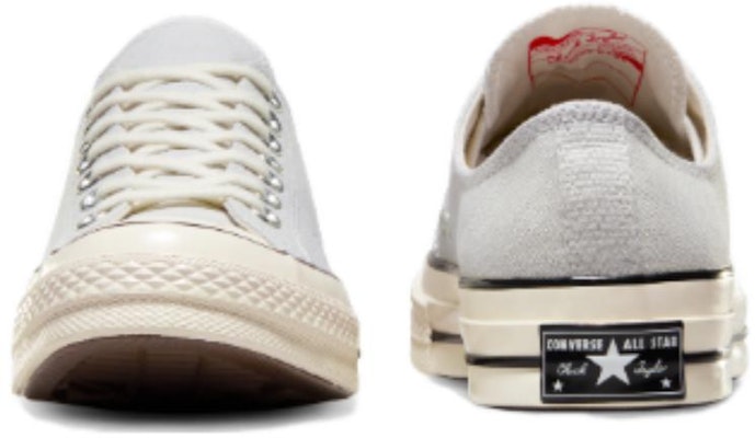 匡威 Chuck 70 低筒「Fossilized」A06528C Purchase 匡威 Chuck 70 低筒「Fossilized」A06528C