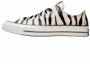 Buy Converse Chuck 70 Low 低筒夜光斑馬紋 A13438C