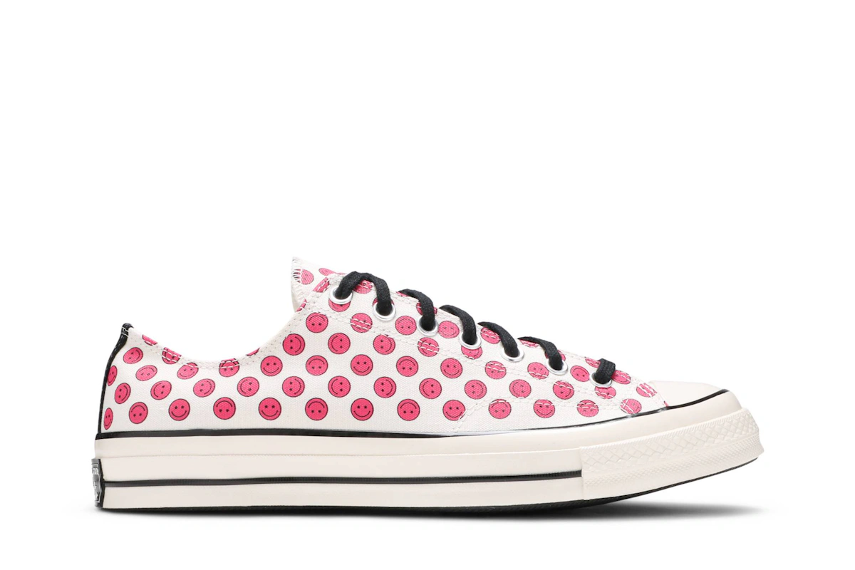 Converse Chuck 70 Low 'Happy Camper'