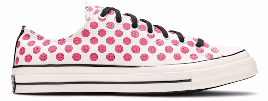 Converse Chuck 70 Low 'Happy Camper' 167645C Converse Chuck 70 Low 'Happy Camper' 167645C