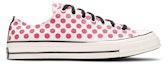 Buy Converse Chuck 70 Low 'Happy Camper' 167645C (歡樂露營者)