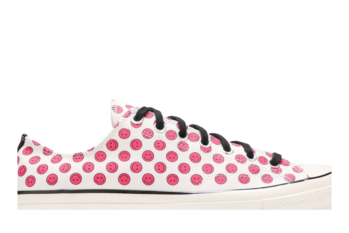 Converse Chuck 70 Low 'Happy Camper'