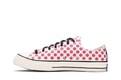 Converse Chuck 70 Low 'Happy Camper'