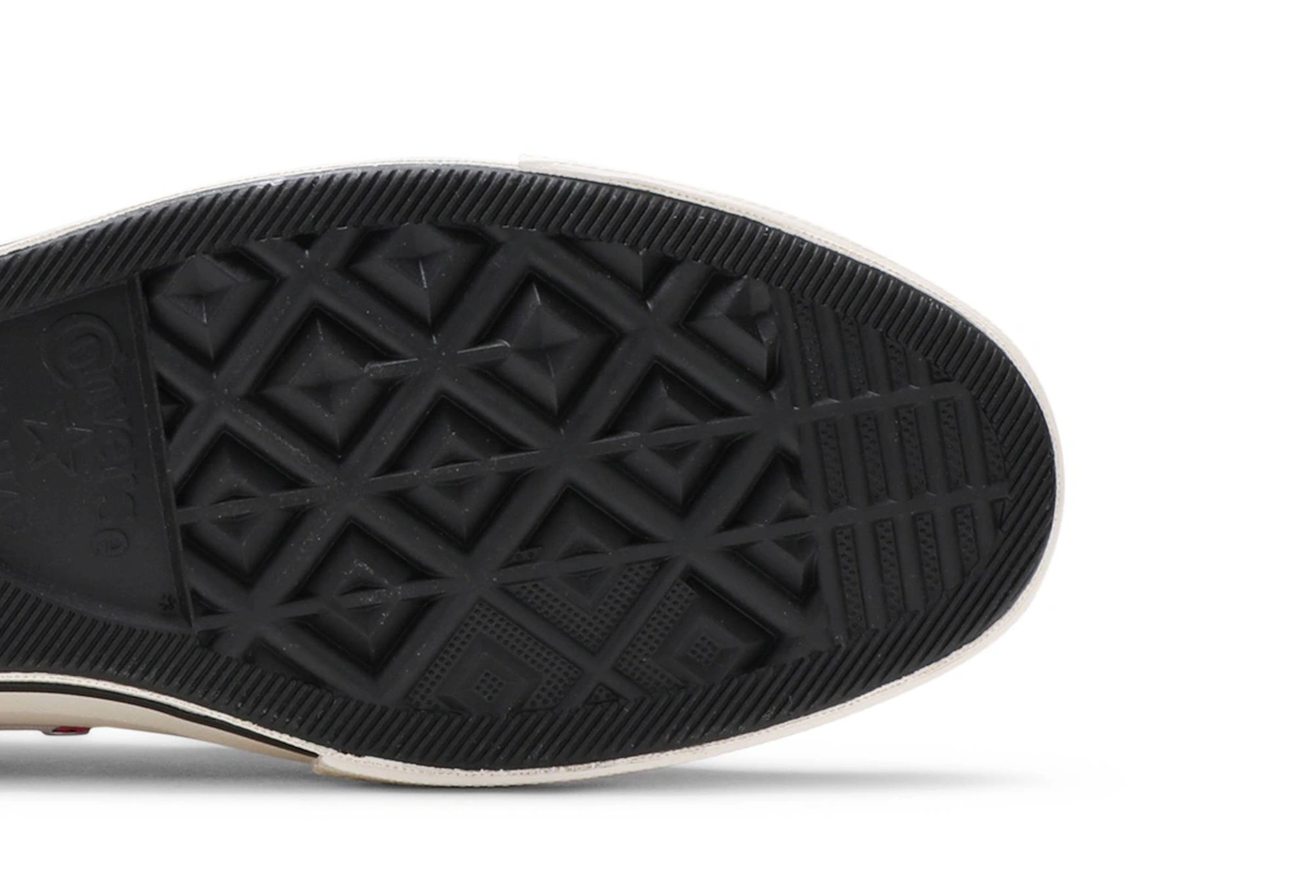 Converse Chuck 70 Low 'Happy Camper'