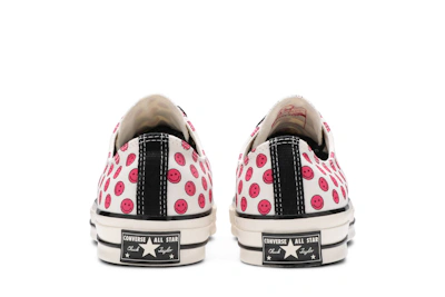 Converse Chuck 70 Low 'Happy Camper'