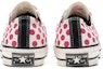 Details for Converse Chuck 70 Low 'Happy Camper' 167645C (歡樂露營者)