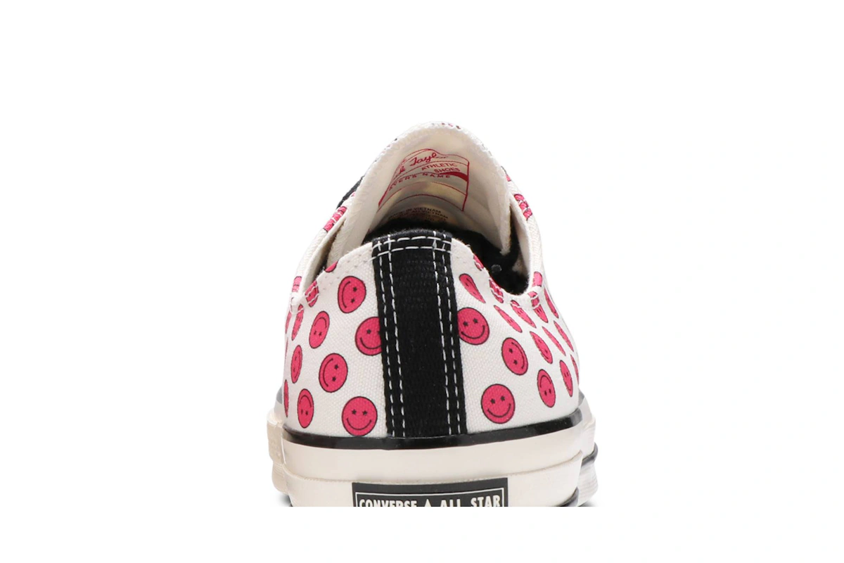 Converse Chuck 70 Low 'Happy Camper'