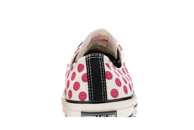 Converse Chuck 70 Low 'Happy Camper'