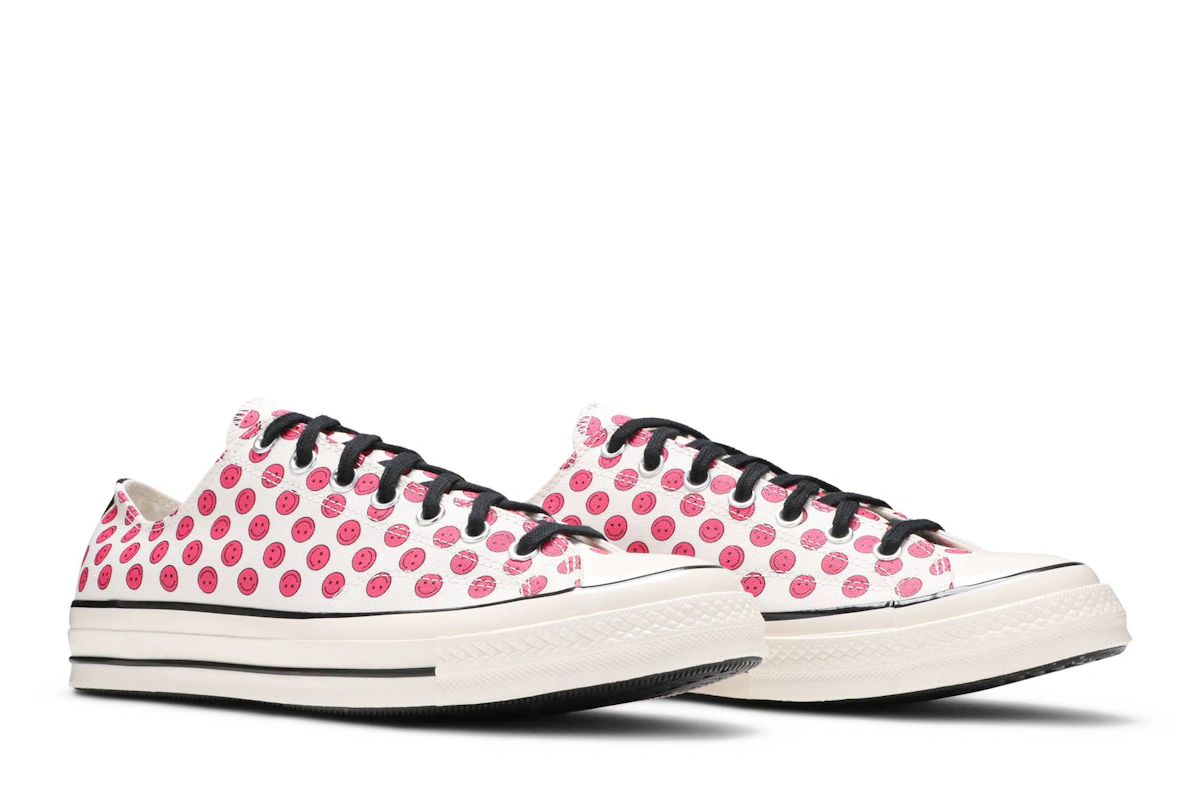 Converse Chuck 70 Low 'Happy Camper'