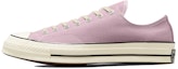 Buy Converse Chuck 70 Low 'Himalayan Salt' dalam warna Garam Himalaya. 171478C