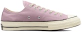 Order Converse Chuck 70 Low 'Himalayan Salt' dalam warna Garam Himalaya. 171478C