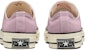 Converse Chuck 70 Low 'Himalayan Salt' dalam warna Garam Himalaya. 171478C
