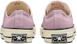 Shop Converse Chuck 70 Low 'Himalayan Salt' dalam warna Garam Himalaya. 171478C