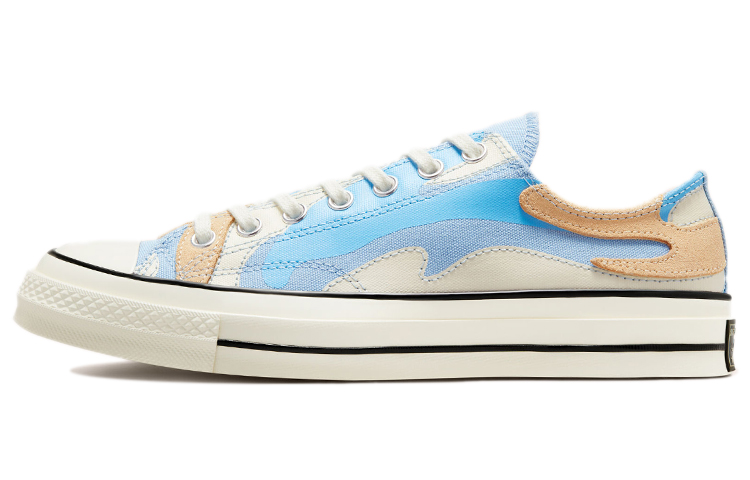 Buy Converse Chuck 70 Low 'Hybrid Camo' 171452C