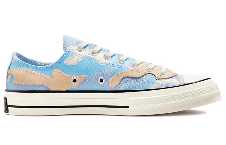 Order Converse Chuck 70 Low 'Hybrid Camo' 171452C