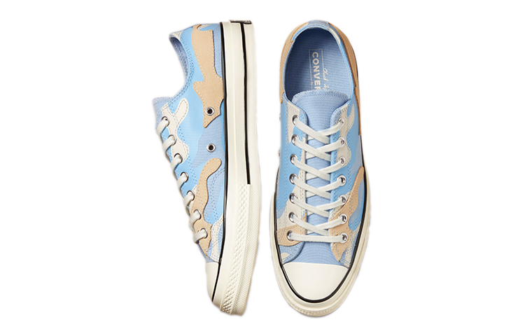 Purchase Converse Chuck 70 Low 'Hybrid Camo' 171452C