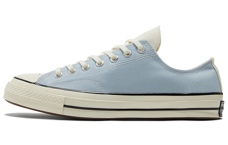 Converse Chuck 70 Low 'Hybrid Texture - Light Twine Blue' 171661C