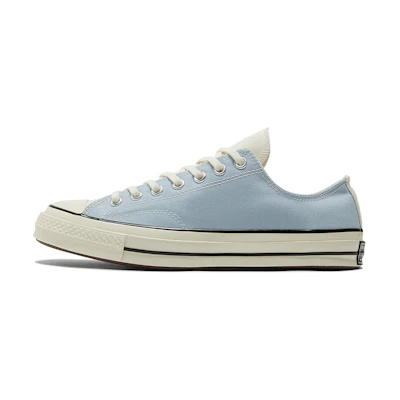 Converse Chuck 70 Low 'Hybrid Texture - Light Twine Blue'