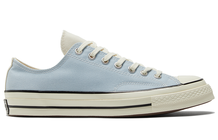 Order 컨버스 척 70 로우 '하이브리드 텍스처 - 라이트 트윗 블루' 171661C