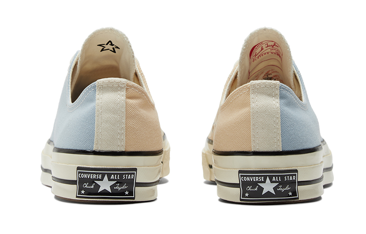 Purchase 컨버스 척 70 로우 '하이브리드 텍스처 - 라이트 트윗 블루' 171661C