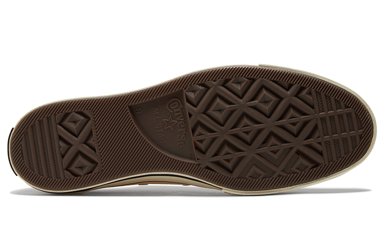 Details for 컨버스 척 70 로우 '하이브리드 텍스처 - 라이트 트윗 블루' 171661C