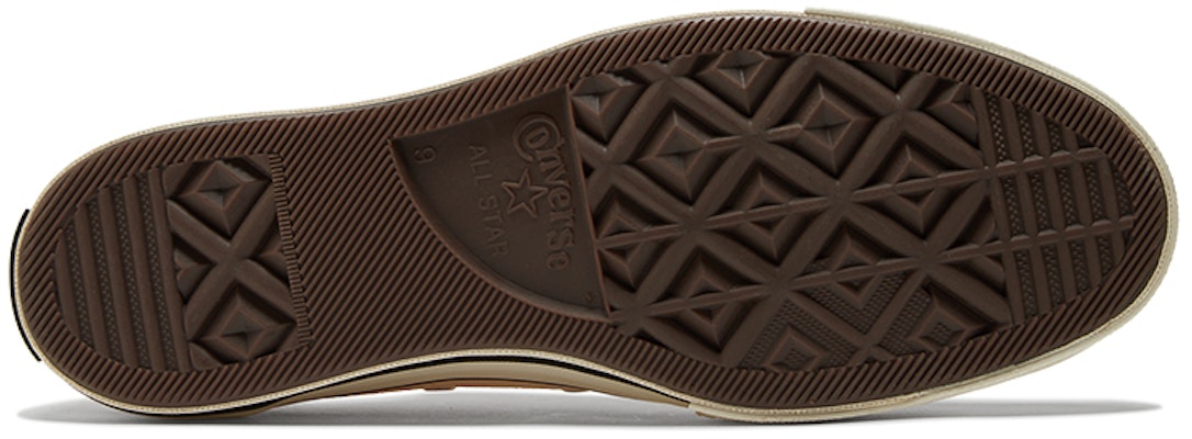 컨버스 척 70 로우 '하이브리드 텍스처 - 라이트 트윗 블루' 171661C Details for 컨버스 척 70 로우 '하이브리드 텍스처 - 라이트 트윗 블루' 171661C