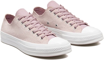 チャック70 ロー "ハイブリッドテクスチャー" 171351C Lookbook チャック70 ロー "ハイブリッドテクスチャー" 171351C