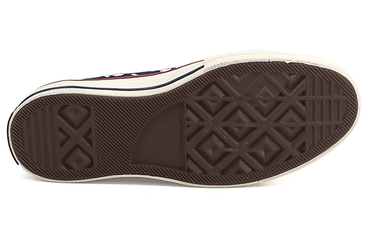 Purchase Converse Chuck 70 Low 'Indigo Boro - Azul Medianoche' 171065C