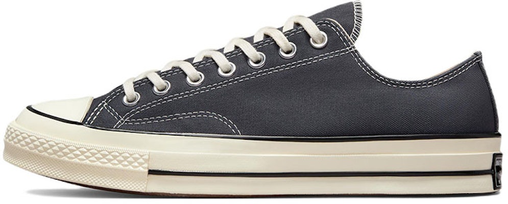 Converse Chuck 70 Low 'Iron Grey' A01451C Buy Converse Chuck 70 Low 'Iron Grey' A01451C