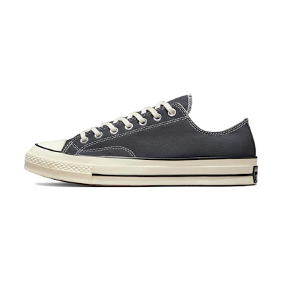 Converse Chuck 70 Low 'Iron Grey'