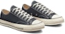 Converse Chuck 70 Rendah 'Iron Grey' A01451C