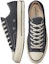 Shop Converse Chuck 70 Rendah 'Iron Grey' A01451C