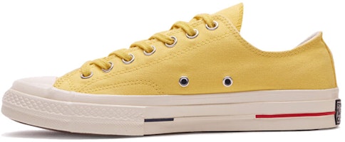 Converse Chuck 70 Low 'Ivory' 160494C Converse Chuck 70 Low 'Ivory' 160494C