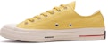 Converse Chuck 70 Low 'Ivory' Gading 160494C