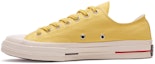 Buy Converse Chuck 70 Low 'Ivory' Gading 160494C
