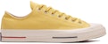Converse Chuck 70 Low 'Ivory' Gading 160494C