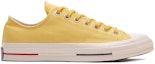 Order Converse Chuck 70 Low 'Ivory' Gading 160494C
