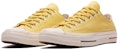 Converse Chuck 70 Low 'Ivory' Gading 160494C