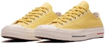 Lookbook Converse Chuck 70 Low 'Ivory' Gading 160494C
