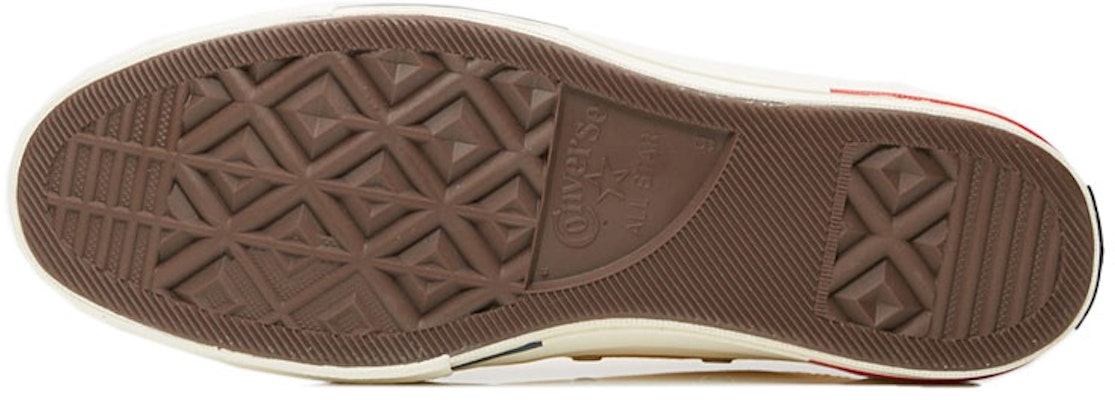 Converse Chuck 70 Low 'Ivory' Gading 160494C Purchase Converse Chuck 70 Low 'Ivory' Gading 160494C