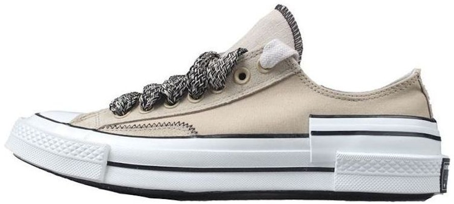 Converse Chuck 70 Low 'Khaki Double Vulc' Lelaki Perempuan Kasut A07074C Buy Converse Chuck 70 Low 'Khaki Double Vulc' Lelaki Perempuan Kasut A07074C